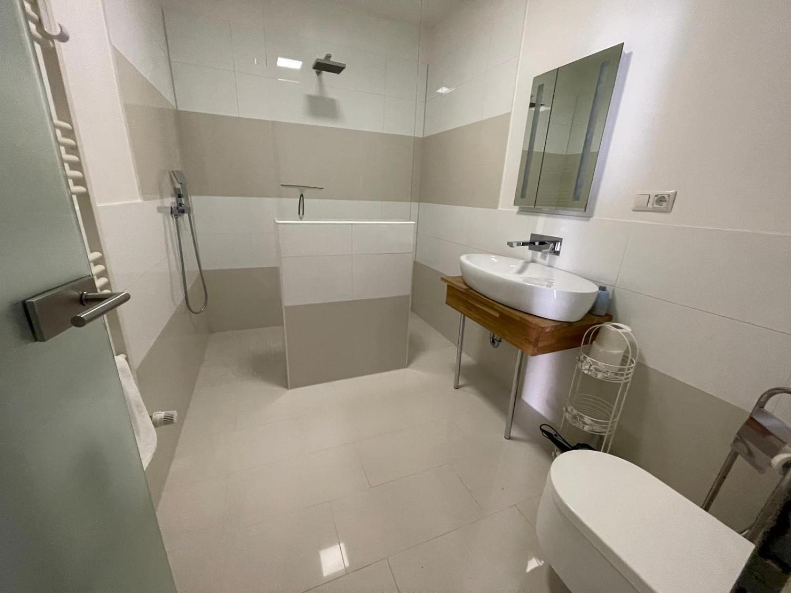 Ferienwohnung Am Schlosspark Glücksburg Buitenkant foto